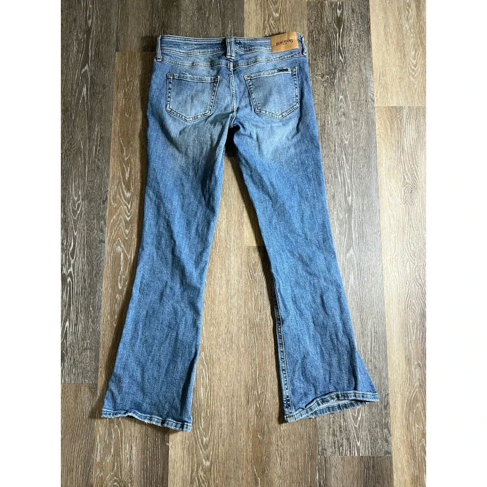 BDG product pair